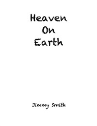 Cover Heaven On Earth