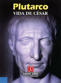 Cover Vida de César