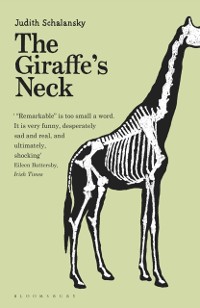 Cover Giraffe's Neck