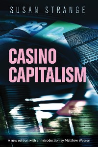 Cover Casino capitalism