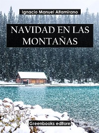 Cover Navidad en las montañas