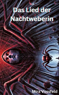 Cover Das Lied der Nachtweberin