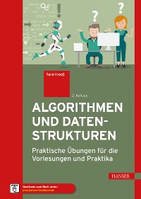 Cover Algorithmen und Datenstrukturen