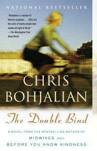 Cover Double Bind