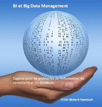 Cover BI et Big Data Management