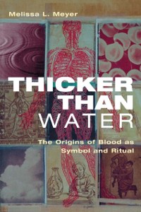 Cover Thicker Than Water