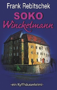 Cover SOKO Winckelmann