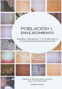 Cover Población y envejecimiento