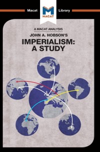 Cover An Analysis of John A. Hobson''s Imperialism