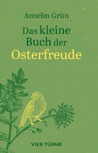 Cover Das kleine Buch der Osterfreude