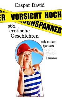 Cover Vorsicht Hochspanner