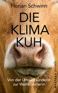 Cover Die Klima-Kuh