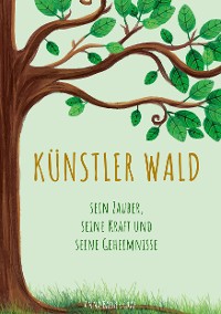 Cover Künstler Wald