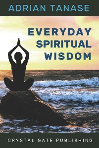 Cover Everyday Spiritual Wisdom