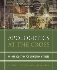 Cover Apologetics at the Cross