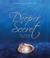 Cover The Deeper Secret