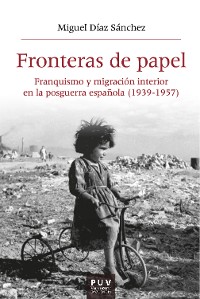 Cover Fronteras de papel