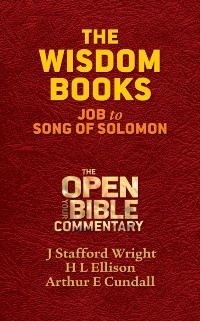 Cover Wisdom Books