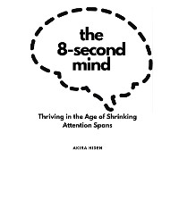 Cover The 8-Second Mind