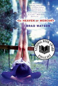 Cover The Heaven of Mercury: A Novel