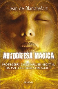 Cover Autodifesa magica