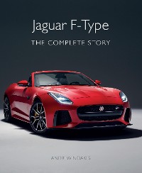 Cover Jaguar F-Type