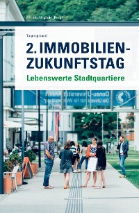 Cover 2. Immobilien-Zukunftstag