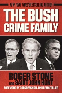 Cover Bush Crime Family