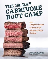 Cover 30-Day Carnivore Boot Camp