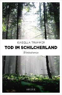 Cover Tod im Schilcherland