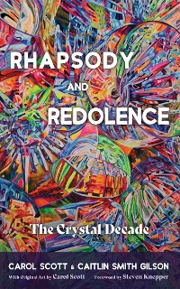 Cover Rhapsody and Redolence
