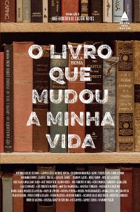 Cover O livro que mudou a minha vida