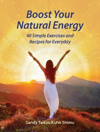 Cover Boost Your Natural Energy