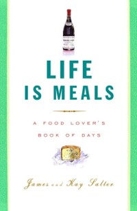 Cover Life Is Meals