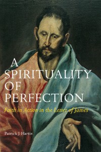 Cover A Spirituality of Perfection