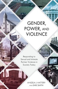 Cover Gender, Power, and Violence
