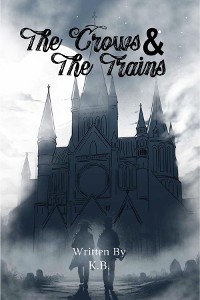 Cover The Crows and  The Train