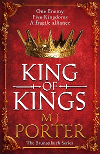 Cover King of Kings