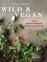 Cover Wild & Vegan