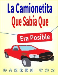 Cover La camionetita que sabía que era posible