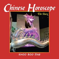 Cover Chinese Horoscope