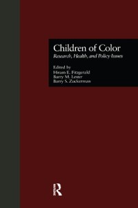 Cover Children of Color