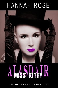 Cover Alasdair - Miss Kitty