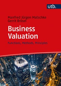 Cover Business Valuation