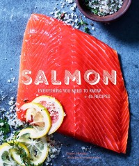 Cover Salmon