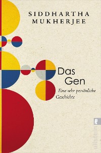 Cover Das Gen