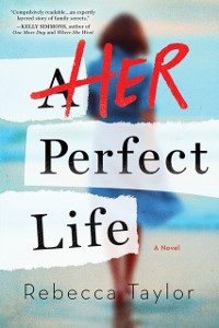 Cover Her Perfect Life