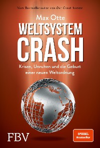 Cover Weltsystemcrash