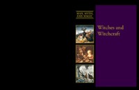 Cover Witches and Witchcraft