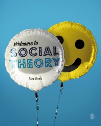 Cover Welcome to Social Theory